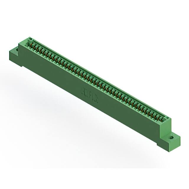 845-042-524-102 EDAC Inc.  Edgeboard Connectors